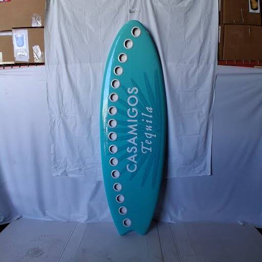 Surfboard - TED1049