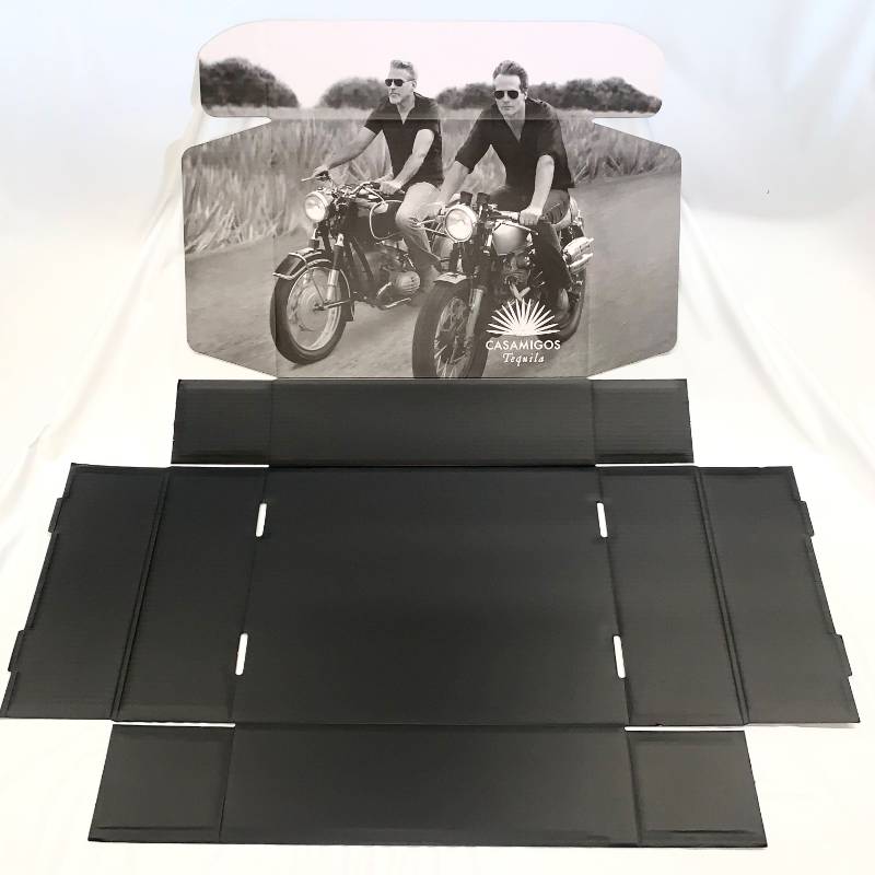 Black Box Los Amigos - TED1129