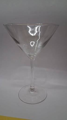 Martini Glass - TED1064