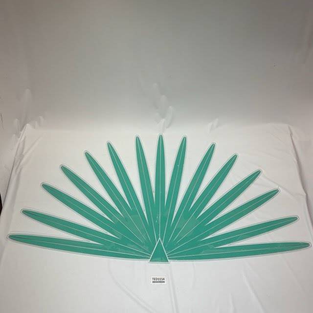 Acrylic Casamigos Sign - TED1114