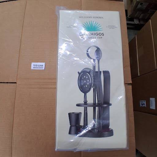 Bar Tools Set - TED1056