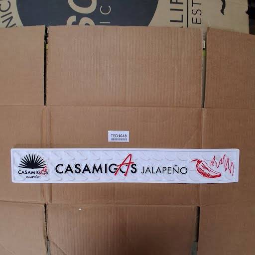 Bar Mat Rail - TED1048