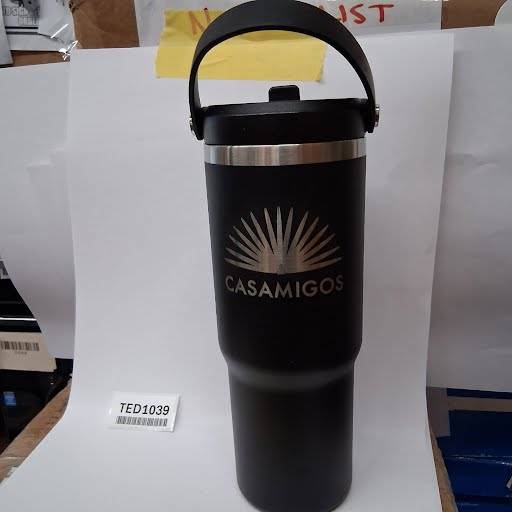 Casamigos Logo Sip Cup - TED1039