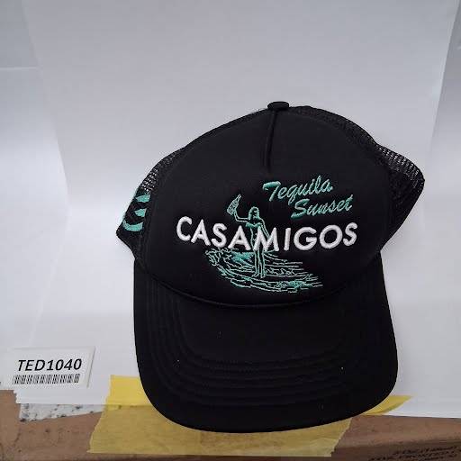 Tequila Sunset Hat - TED1040