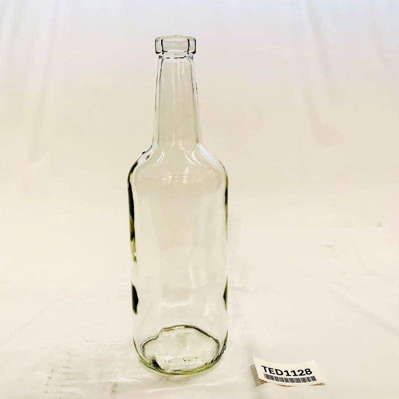 Glass Bottle - TED1128