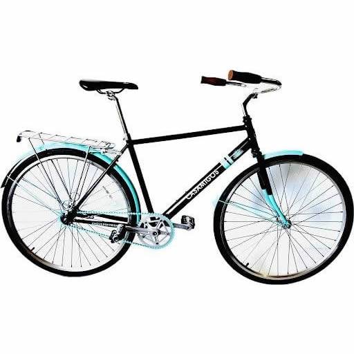 Venice Beach Bicycle - TED1022