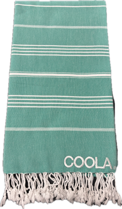 Coola Towel - TED1019