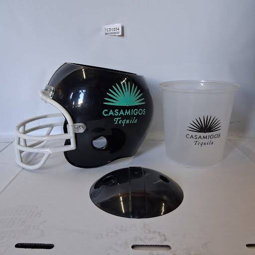 Football Helmet - TED1034