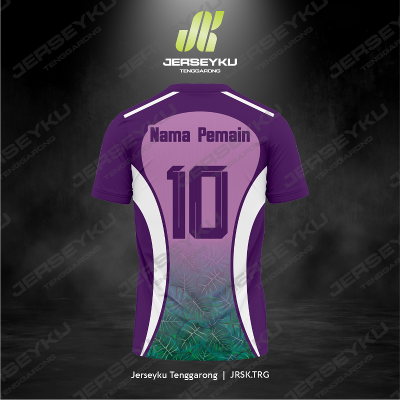 Jersey Dryfit Volley #010