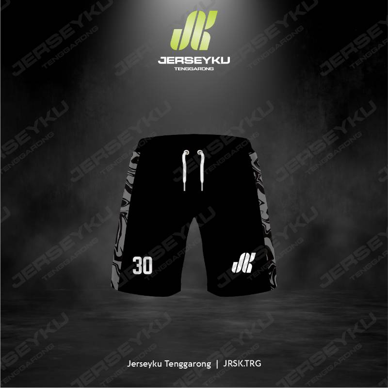 Celana Dryfit Soccer #019