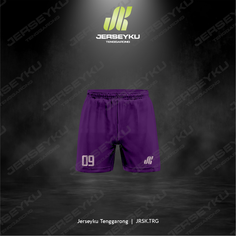 Celana Dryfit Volley #009