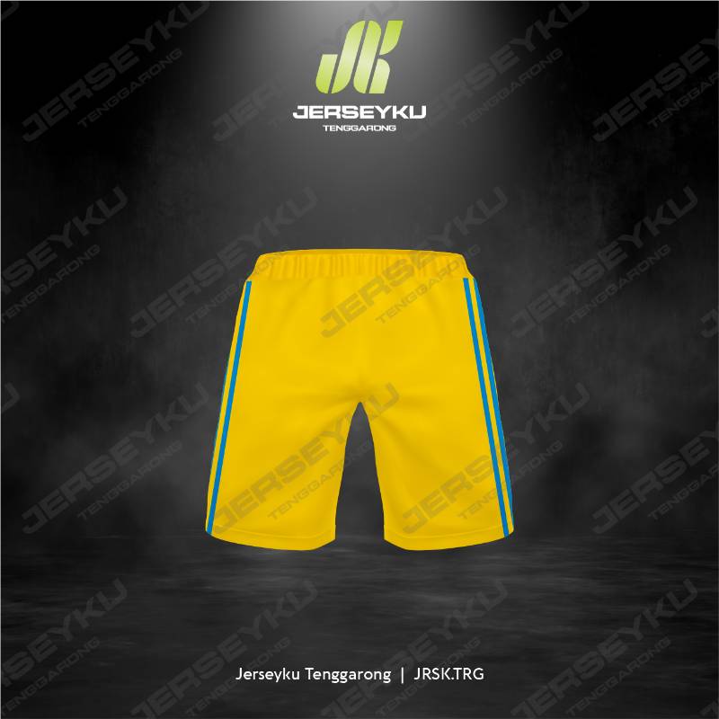 Celana Dryfit Soccer #017