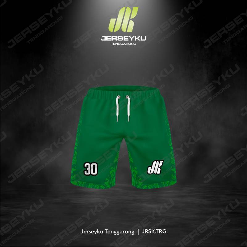 Celana Dryfit Soccer #018