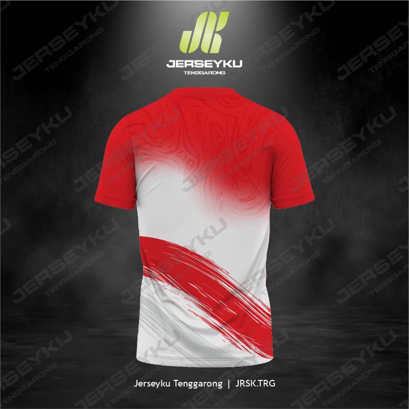 Jersey Dryfit Merdeka #005