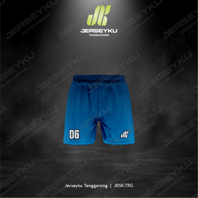 Celana Dryfit Volley #006