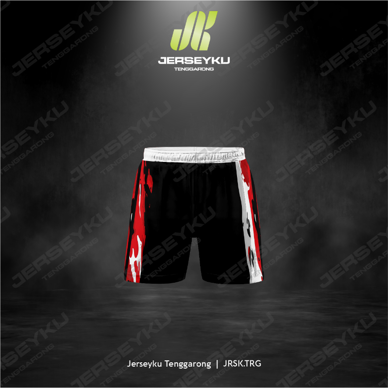 Celana Dryfit Volley #002