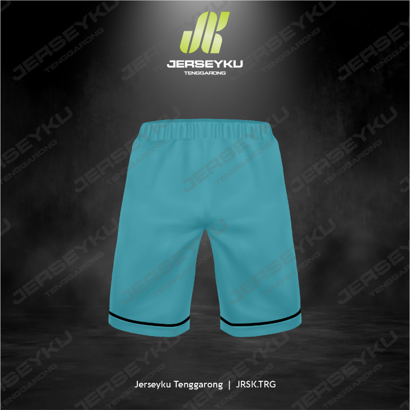 Celana Jersey Dryfit Basket #006