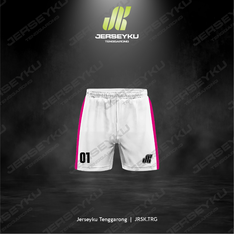 Celana Dryfit Volley #001