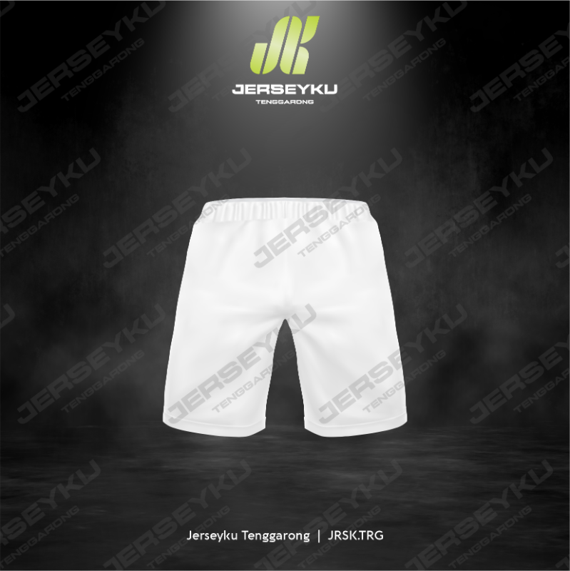 Celana Jersey Dryfit Soccer #025