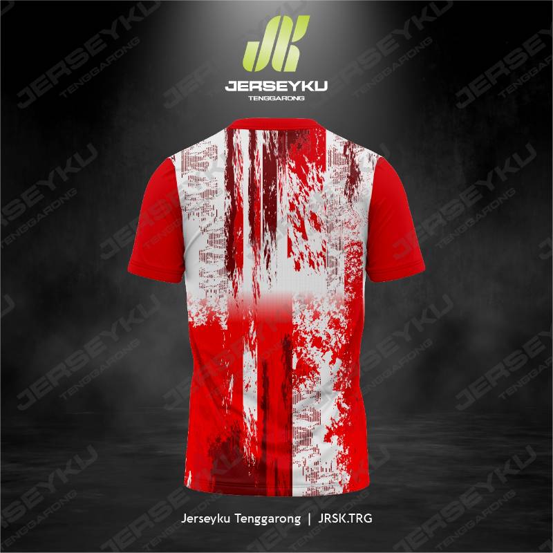 Jersey Dryfit Merdeka #006