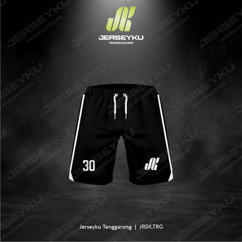 Celana Dryfit Soccer #022