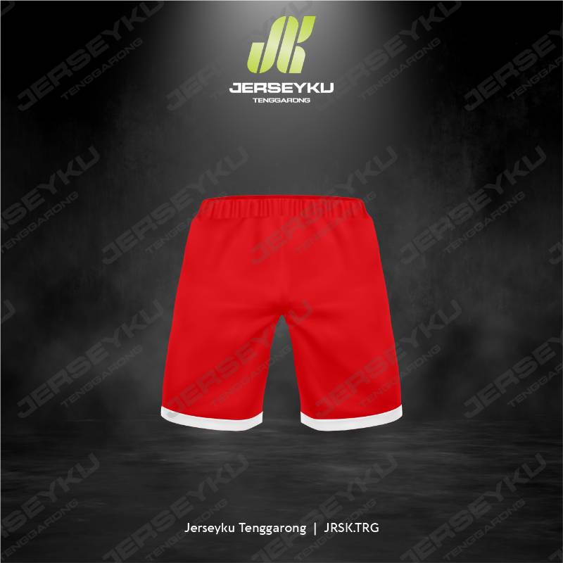 Celana Dryfit Soccer #021