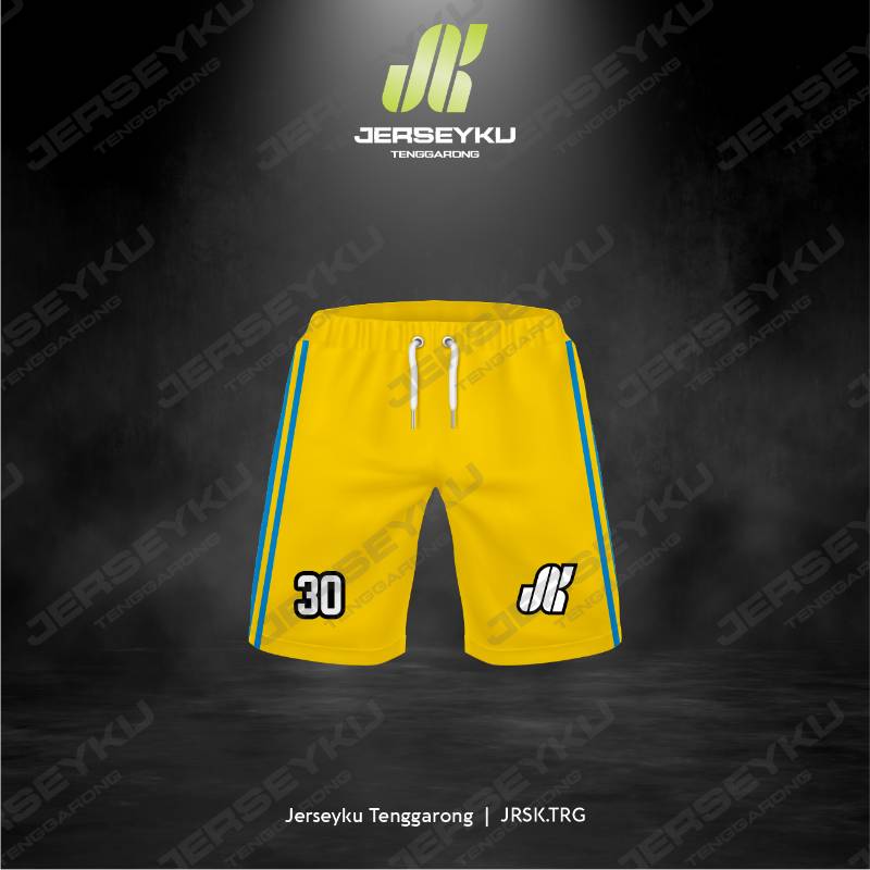 Celana Dryfit Soccer #017