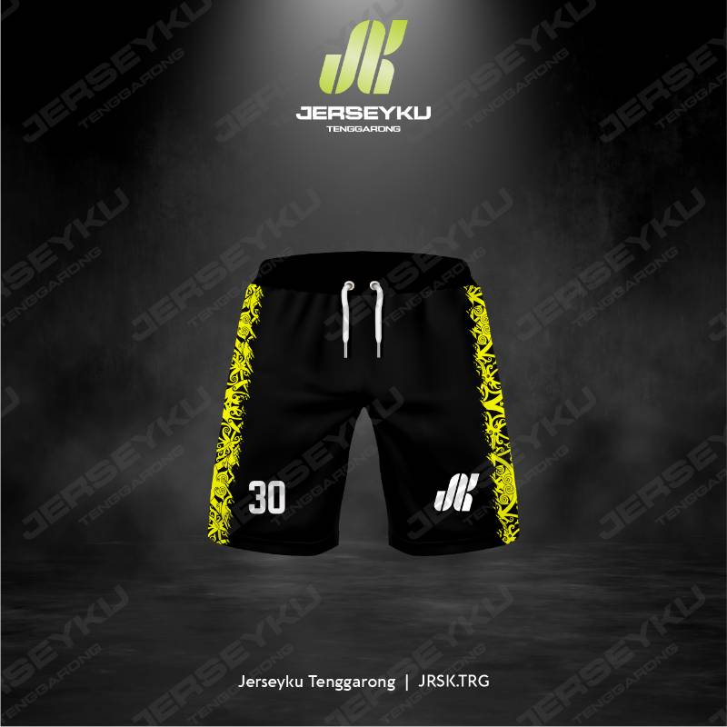 Celana Dryfit Soccer #020