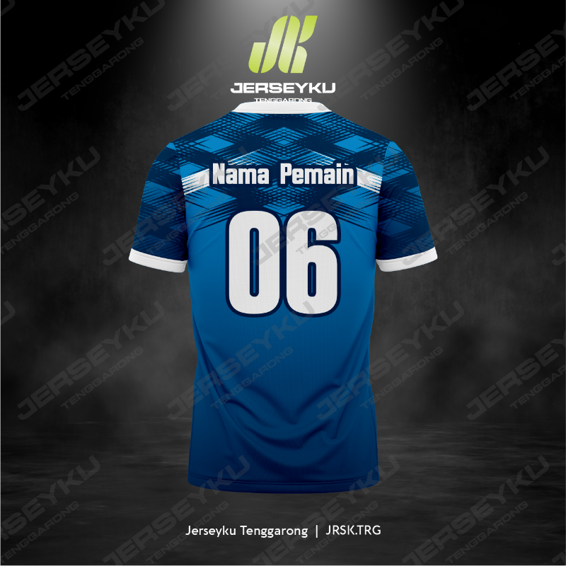 Jersey Dryfit Volley #006