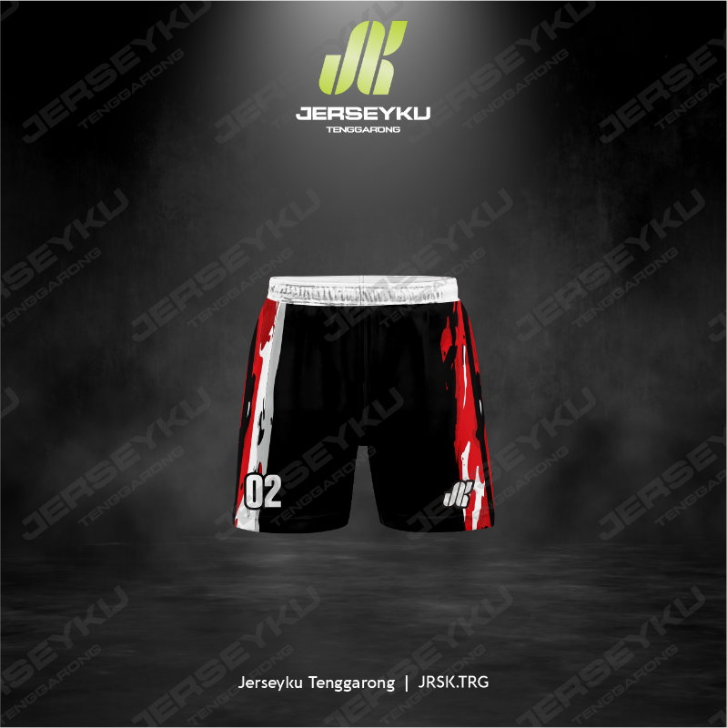 Celana Dryfit Volley #002