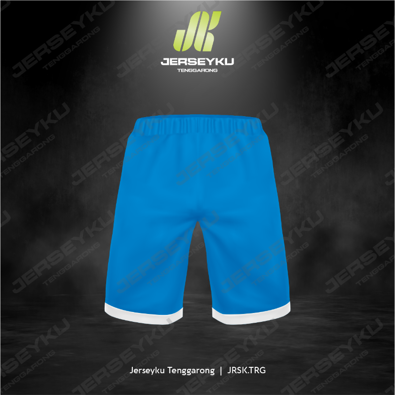 Celana Jersey Dryfit Basket #007