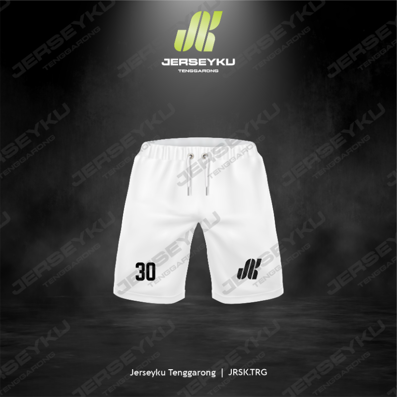 Celana Jersey Dryfit Soccer #025