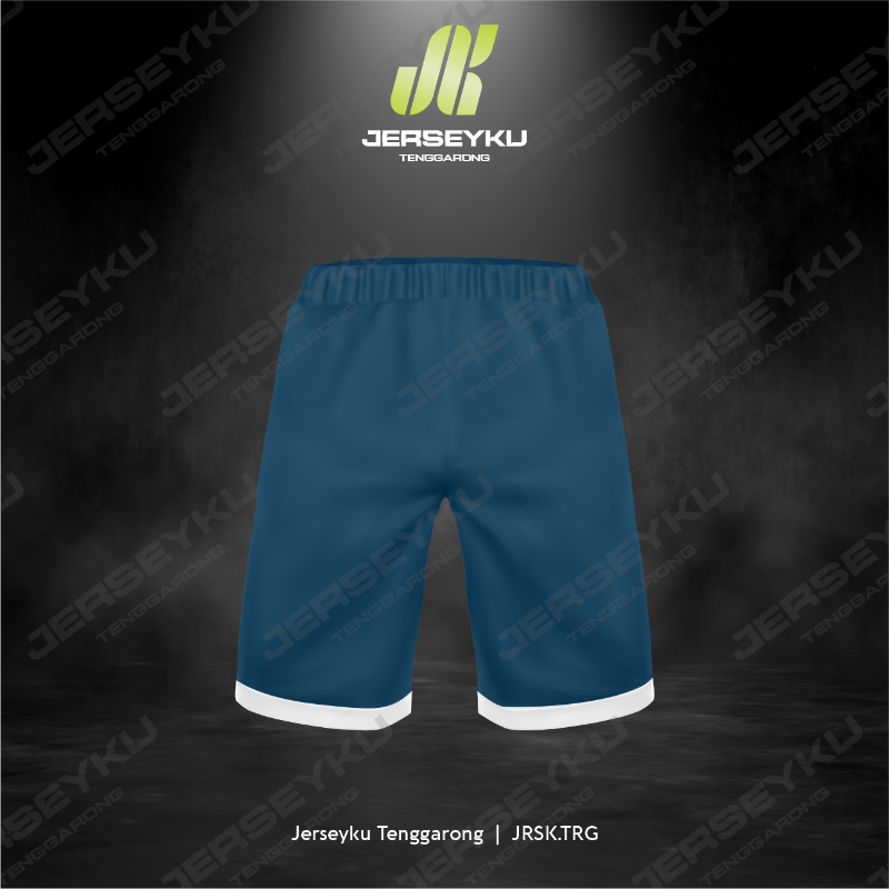 Celana Jersey Dryfit Basket #003