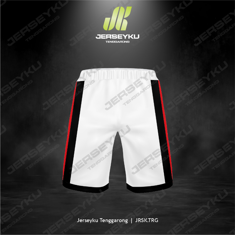 Celana Jersey Dryfit Basket #004