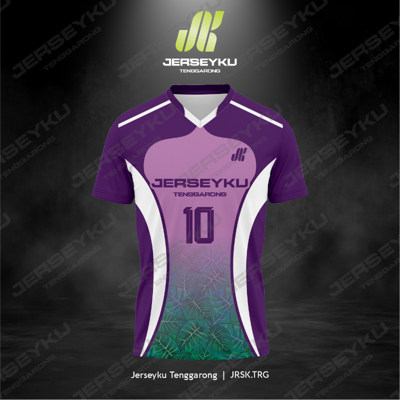 Jersey Dryfit Volley #010