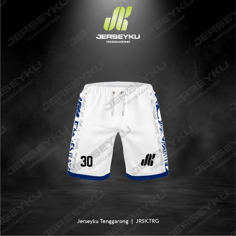 Celana Dryfit Soccer #015