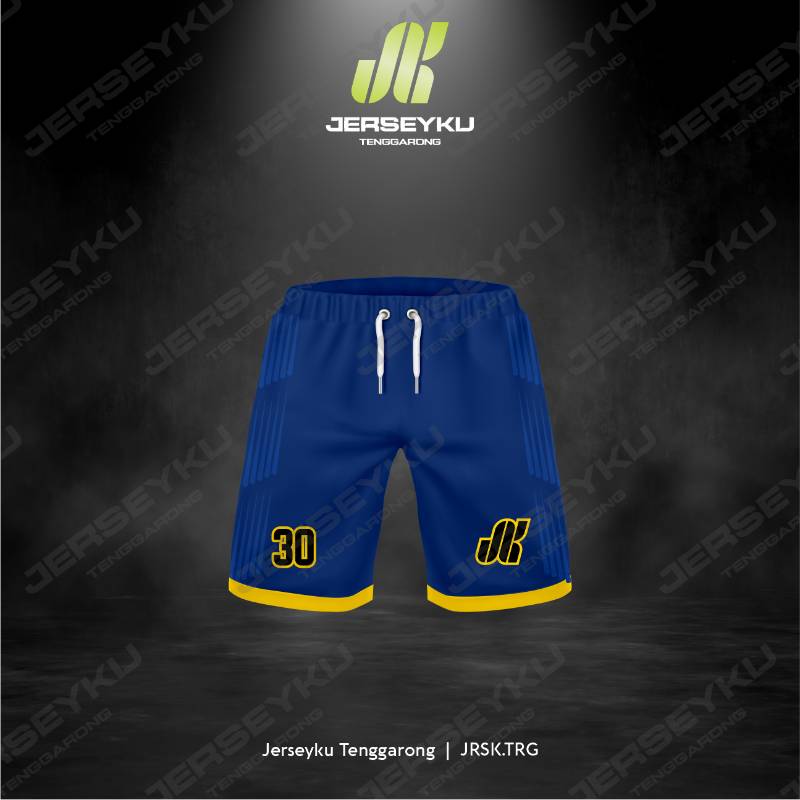 Celana Dryfit Soccer #014