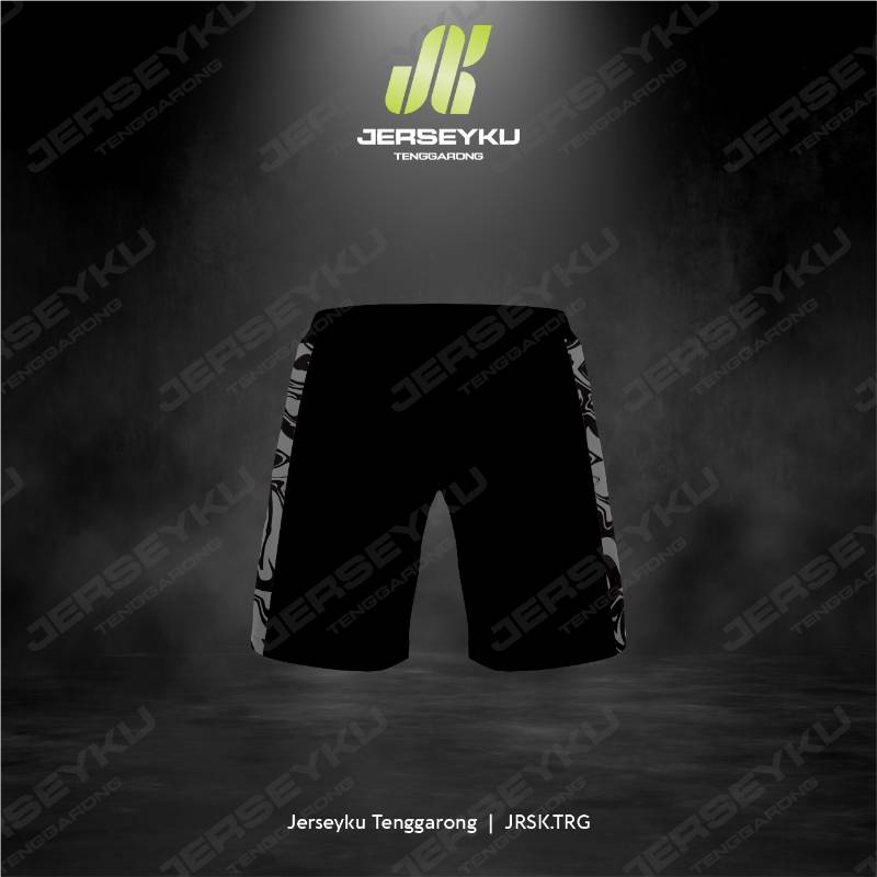 Celana Dryfit Soccer #019