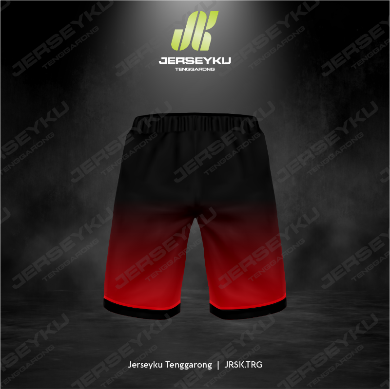 Celana Jersey Dryfit Basket #008