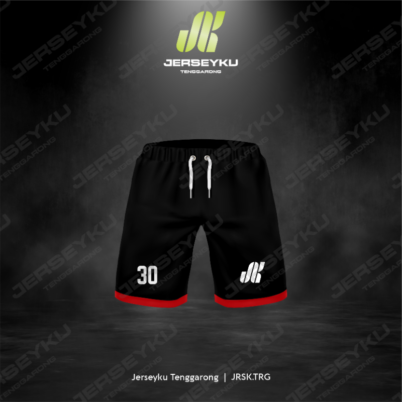 Celana Jersey Dryfit Soccer #024