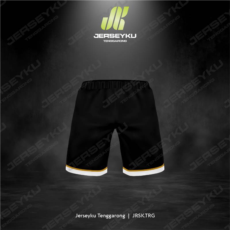 Celana Dryfit Soccer #013