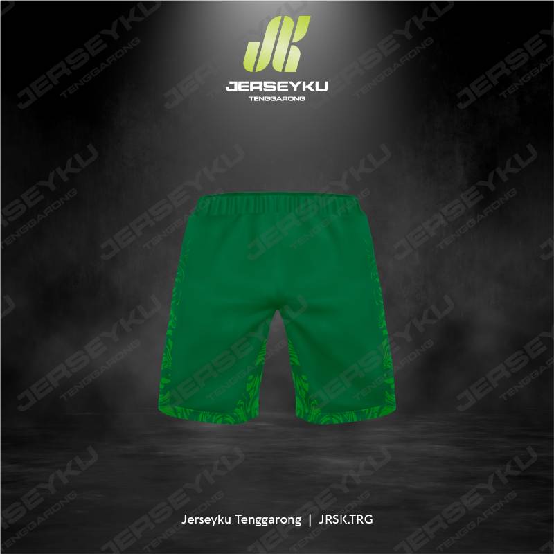 Celana Dryfit Soccer #018