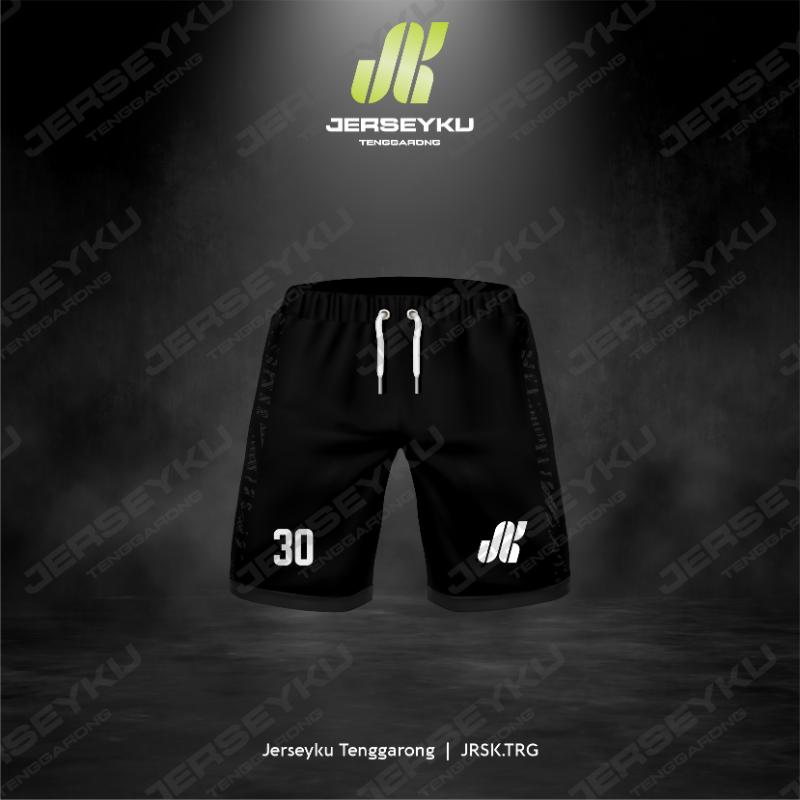 Celana Jersey Dryfit Soccer #023