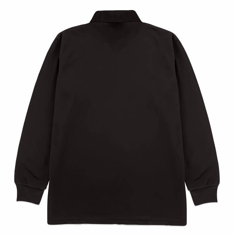 Polo Dry Pique Panjang