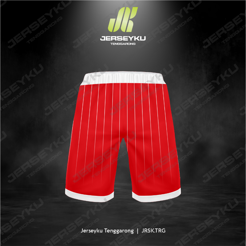 Celana Jersey Dryfit Basket #009