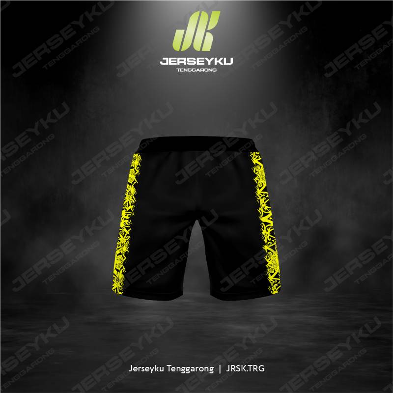 Celana Dryfit Soccer #020