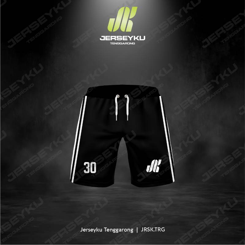 Celana Dryfit Soccer #016