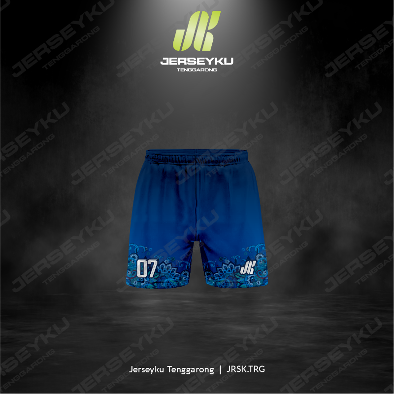 Celana Dryfit Volley #007