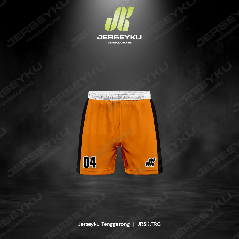 Celana Dryfit Volley #004