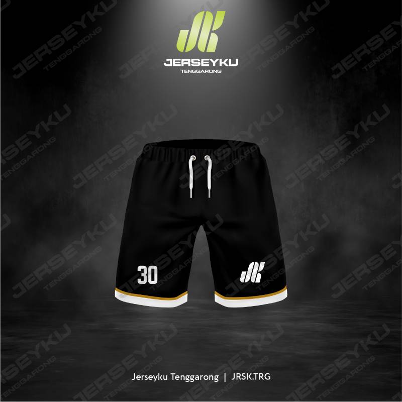 Celana Dryfit Soccer #013